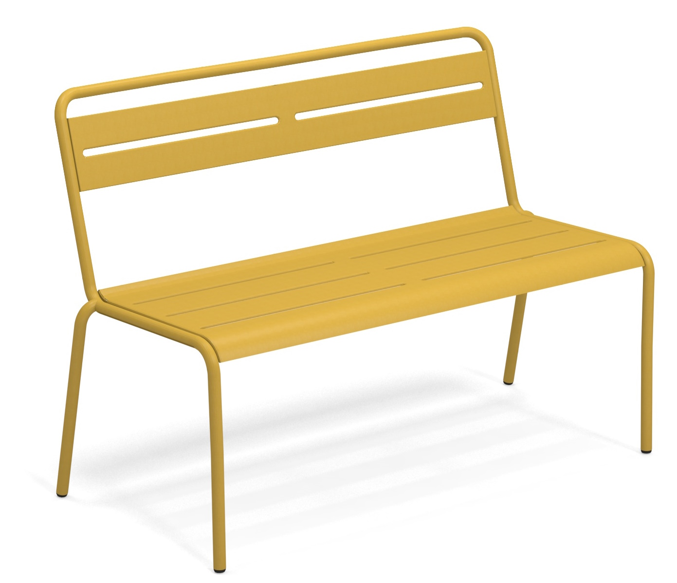 Star Bench Outdoor Emu