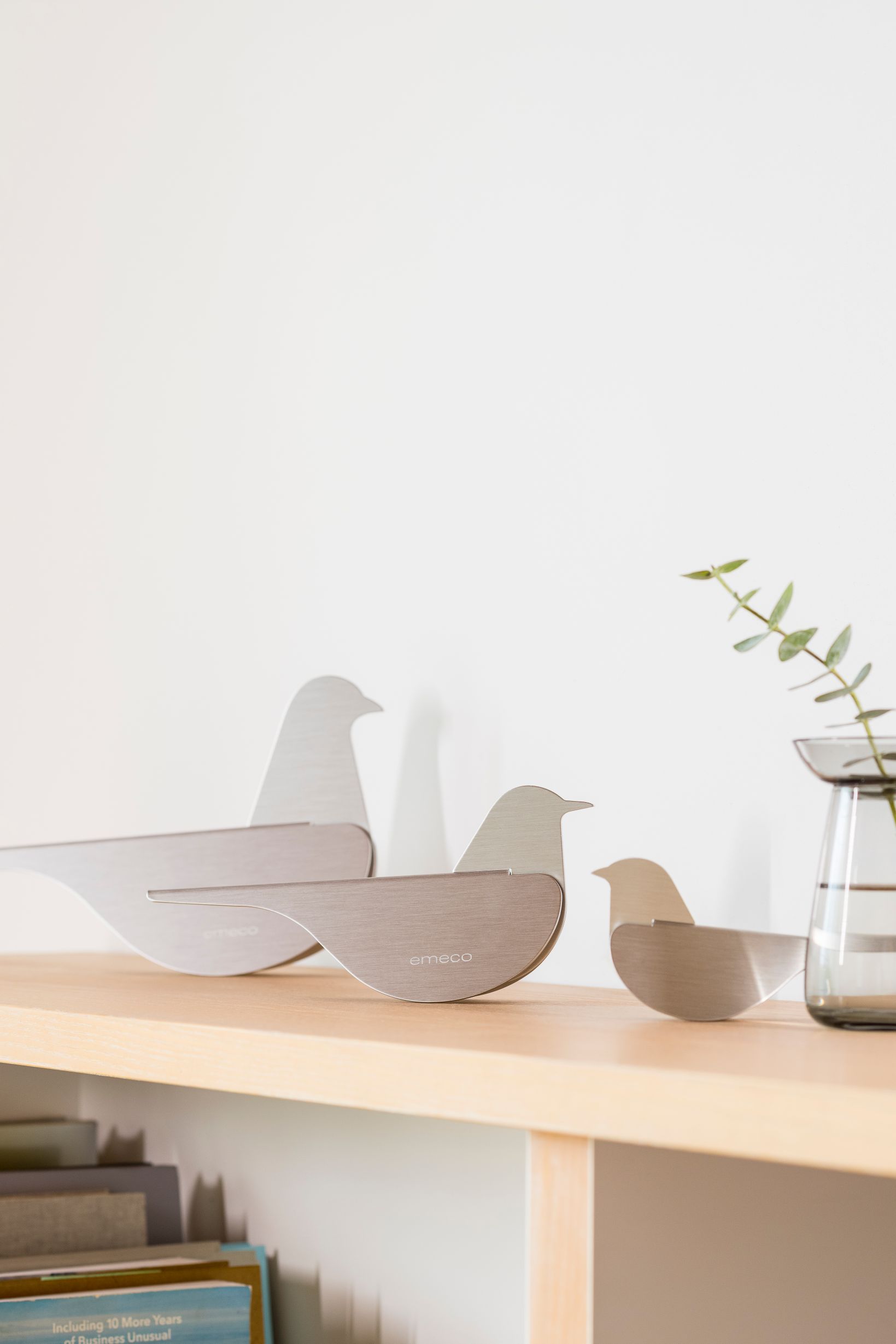 Birds Sparrow Emeco sparrow