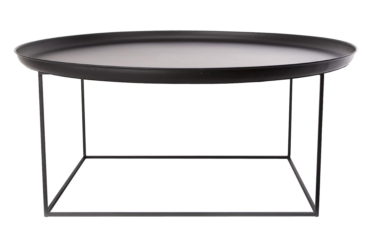 Duke Coffee Table Large Norr11 Bronze