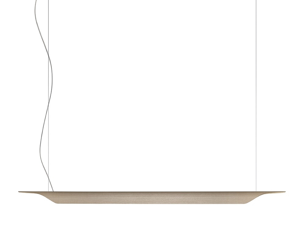 Troag media Pendant light LED Foscarini