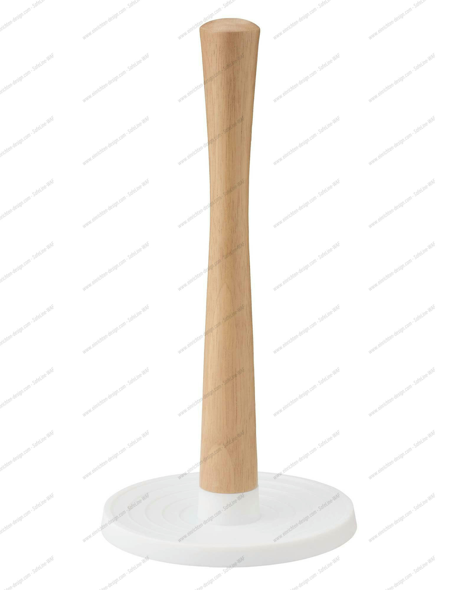 Roll-It Paper Towel Holder RIG TIG by Stelton SINGLE PIECES
