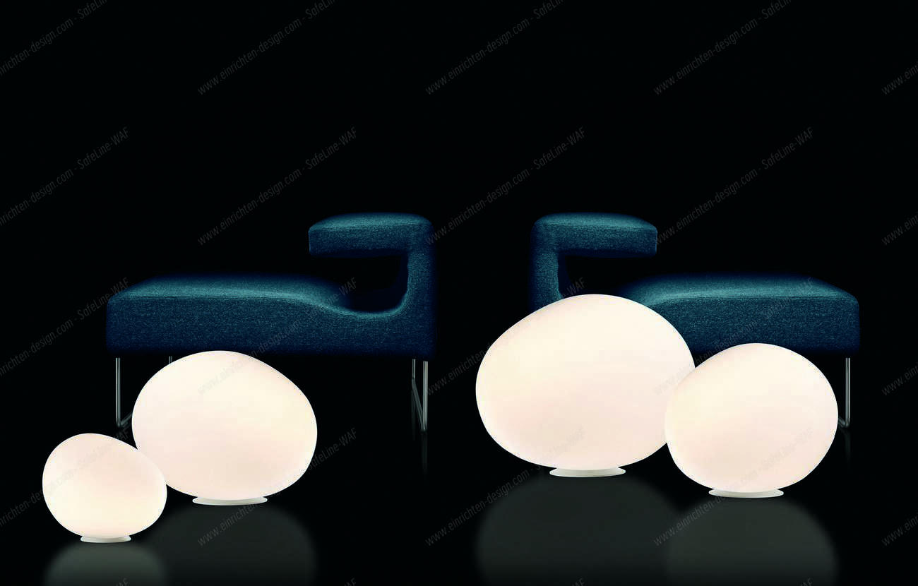 Poly Gregg Tavolo Table lamp Foscarini