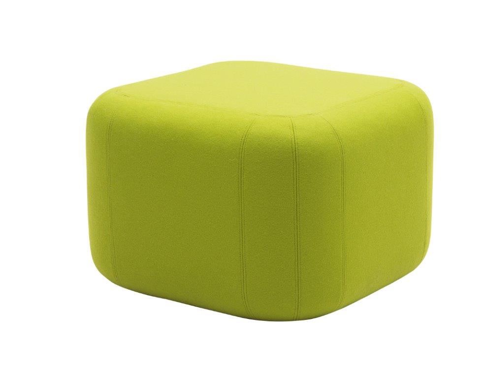 Quadro Stool Softline