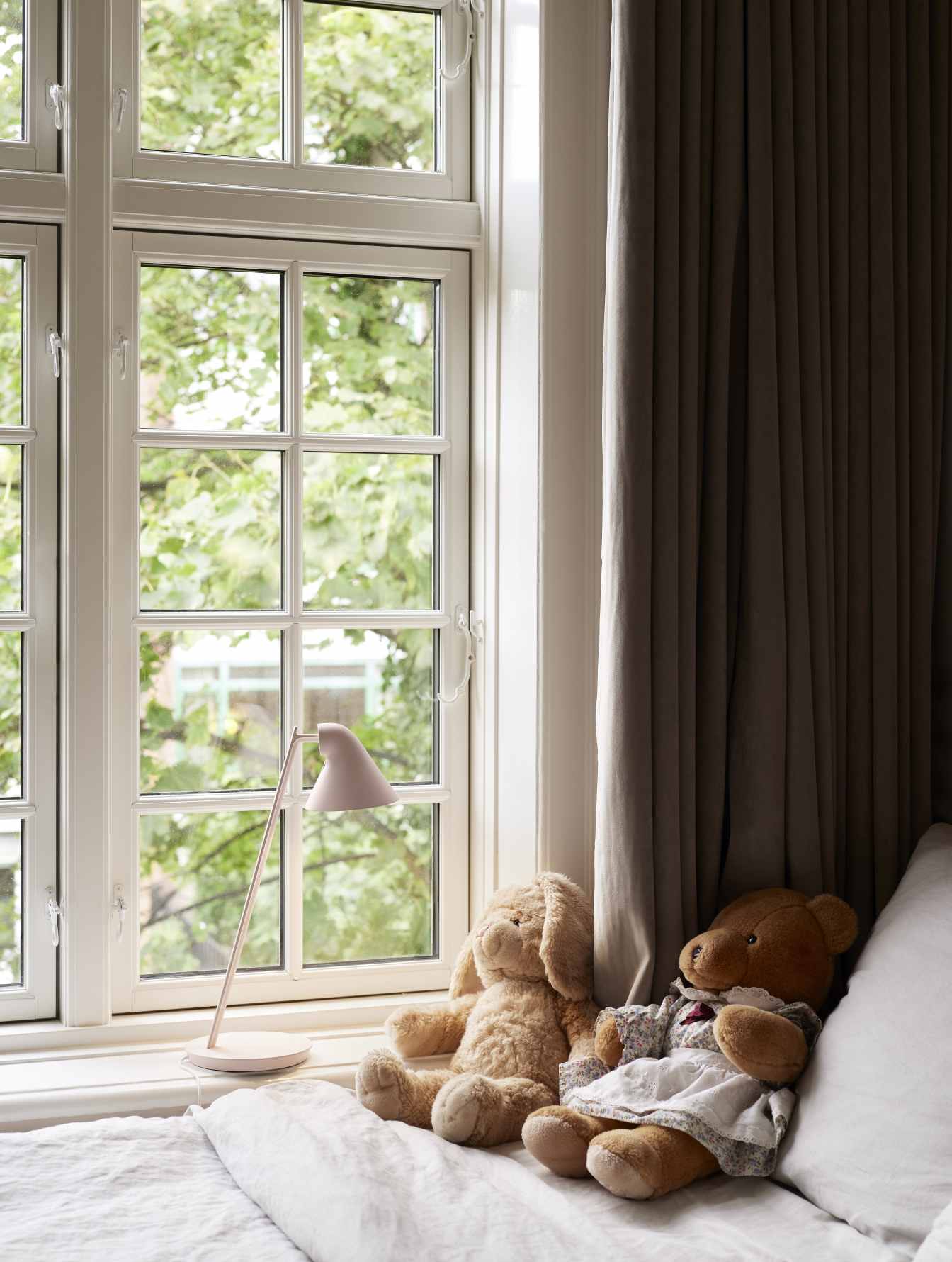 NJP Mini Table lamp Louis Poulsen 