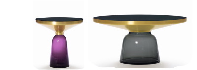 Bell Series