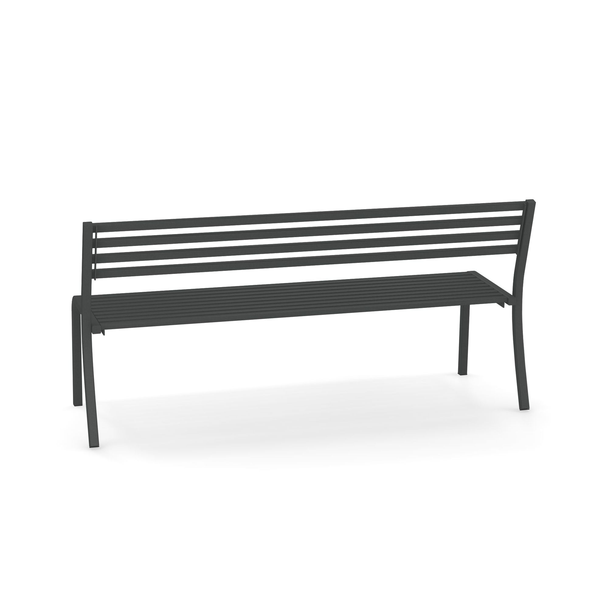 Segno bench 168 cm Emu