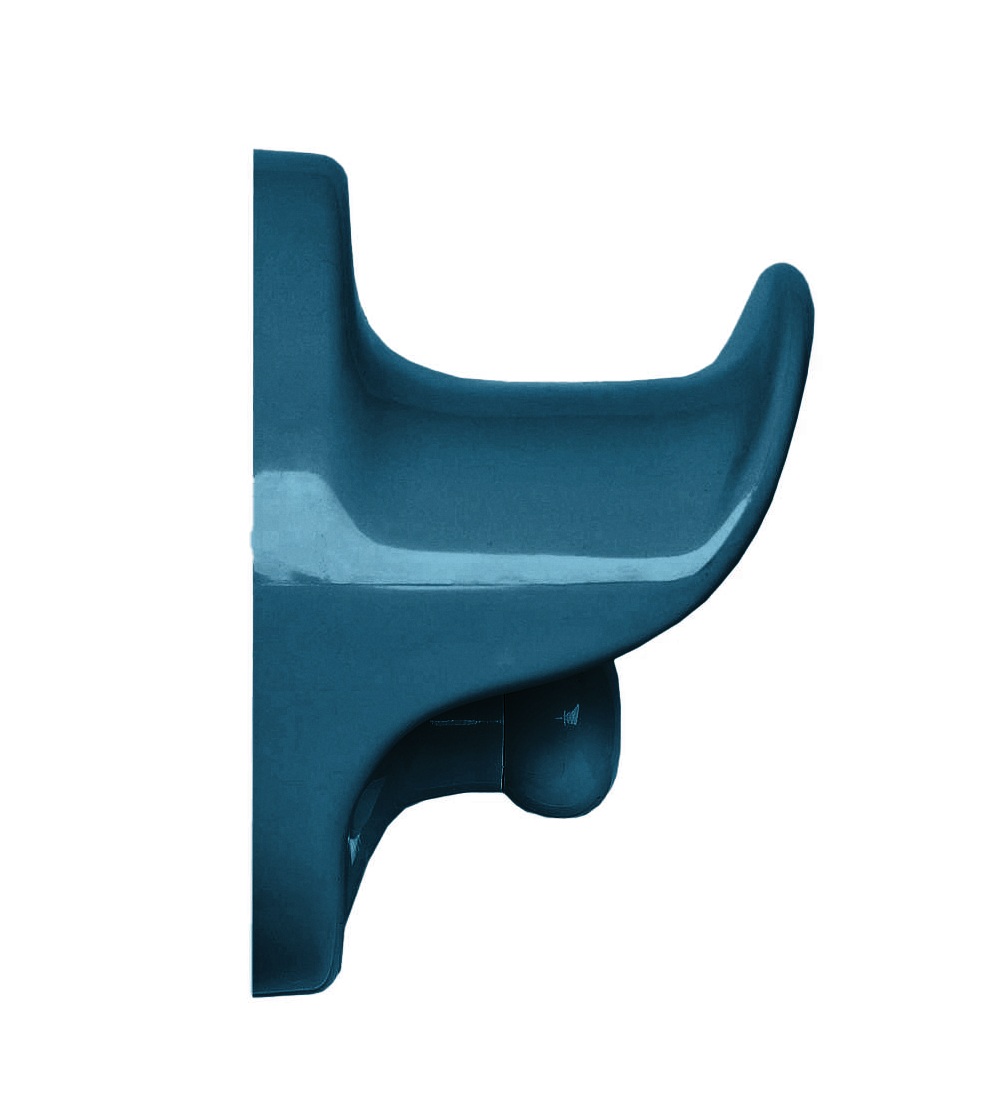 Wall Clothes Hook Kartell