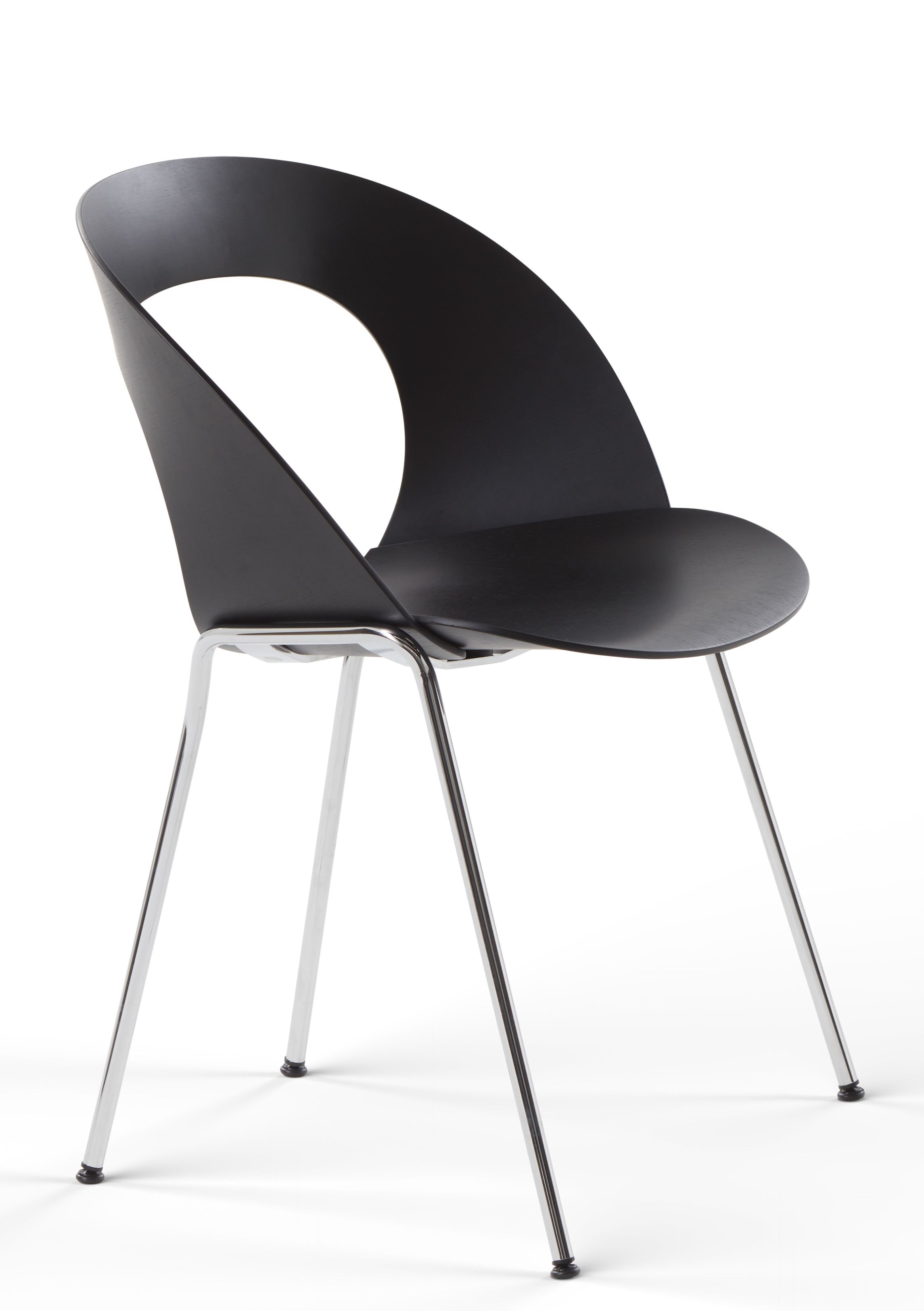 Mudra Chair Brunner