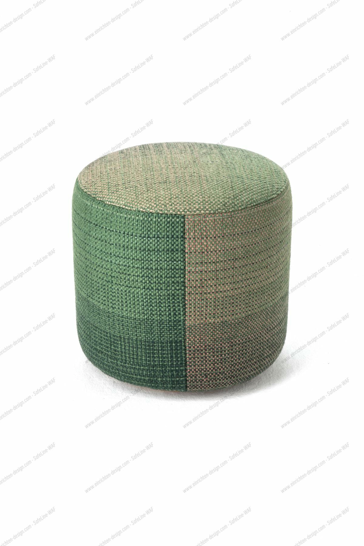 Shade Pouf 3B Nanimarquina