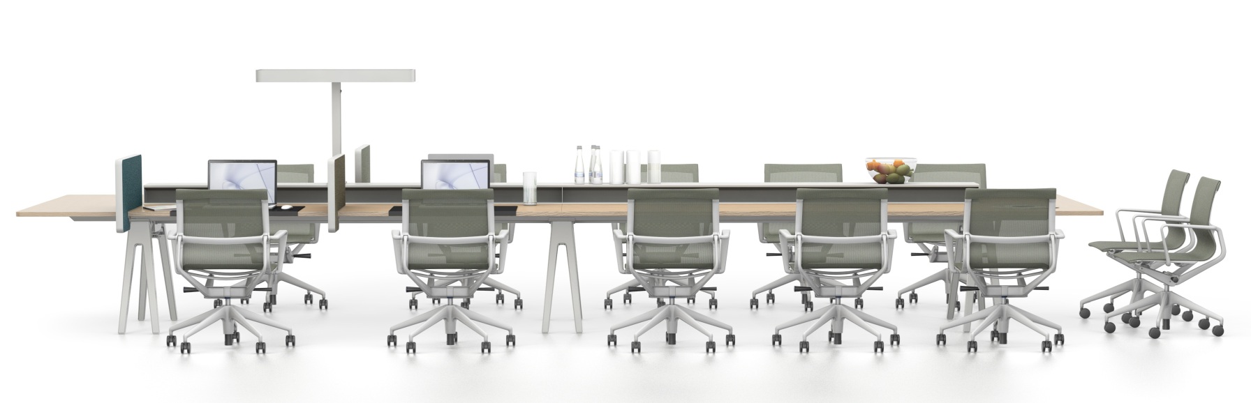 Physix Studio Office Swivel chair Vitra