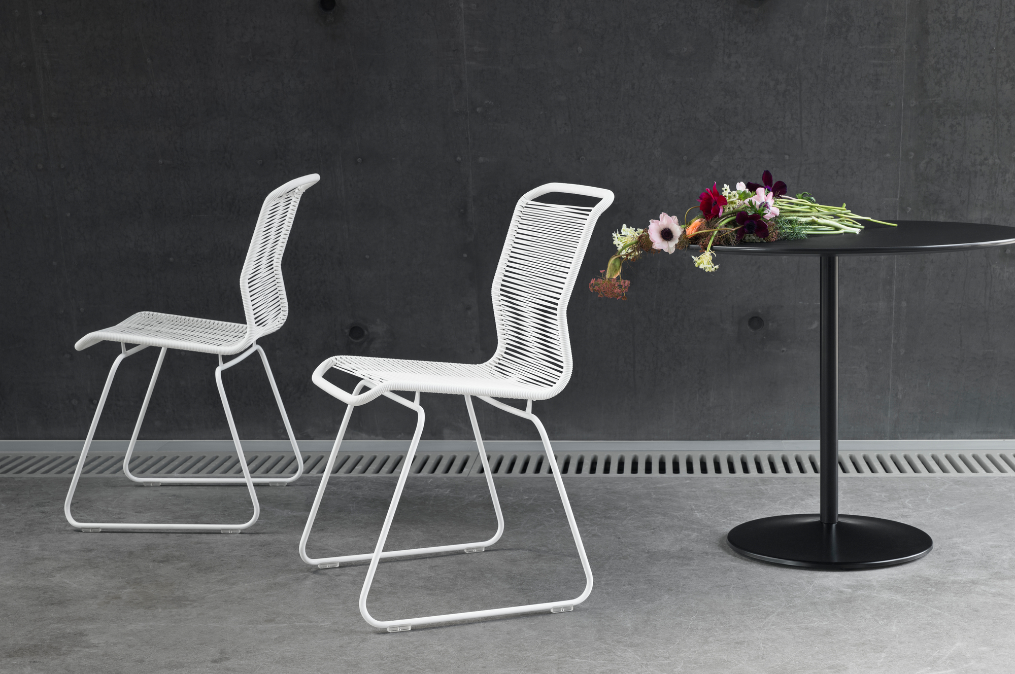 Panton Table Montana