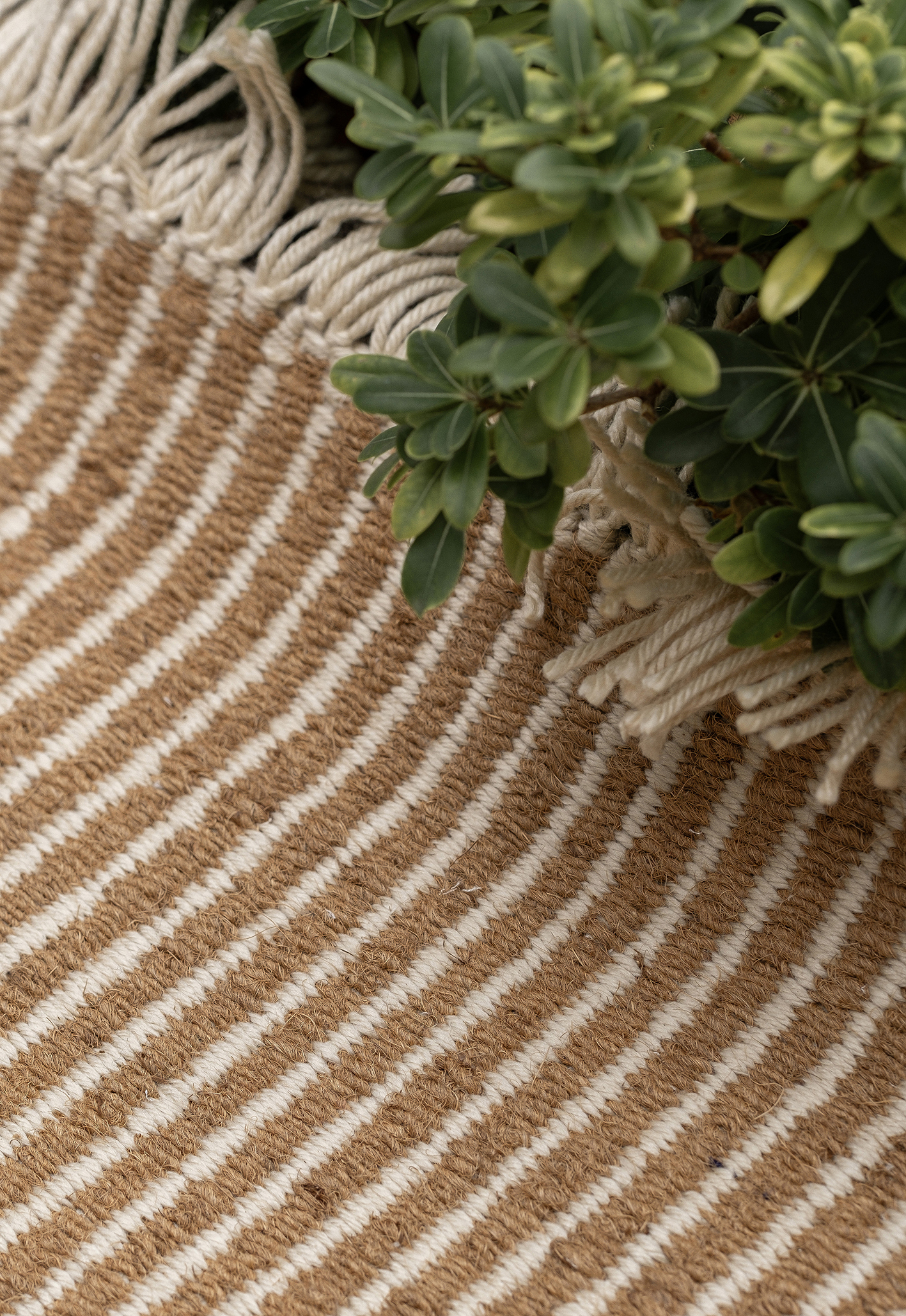 Garden Outdoor Carpet Nanimarquina