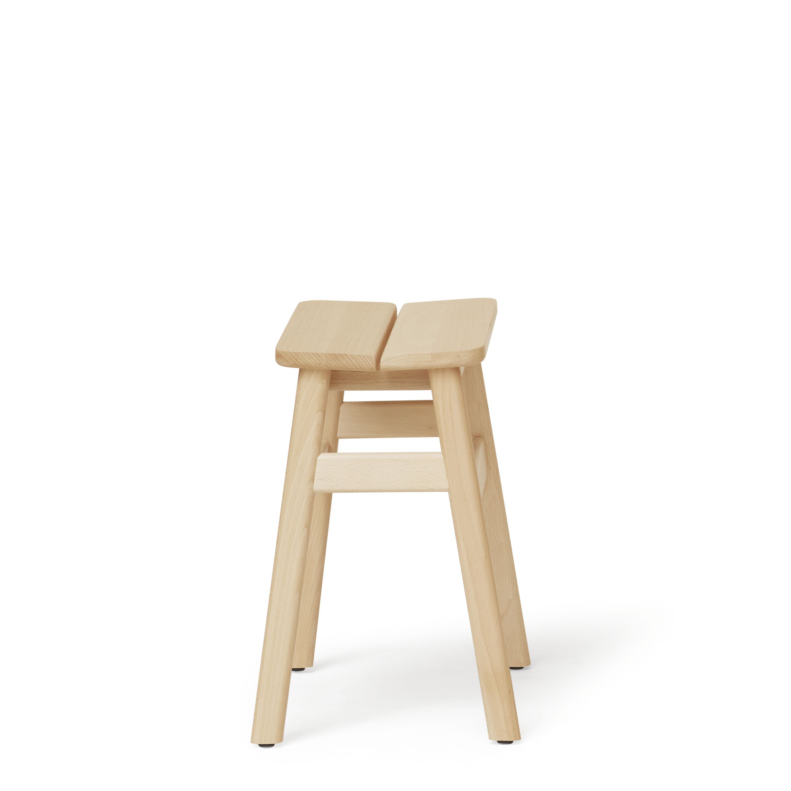 Angle Standard Stool Form & Refine