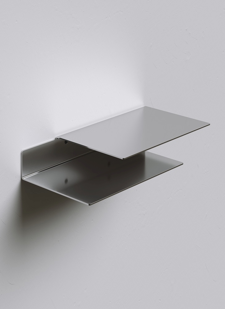 Float Shelf New Tendency