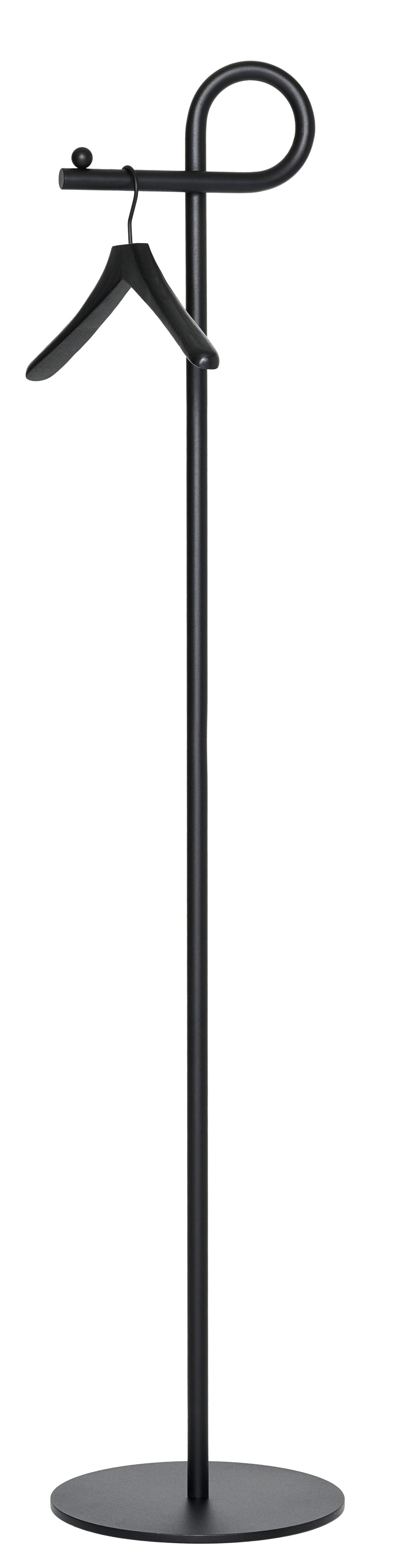 Slinga coat rack Schönbuch