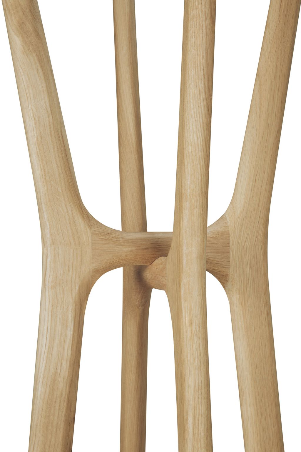 PI Coat rack oak Ethnicraft
