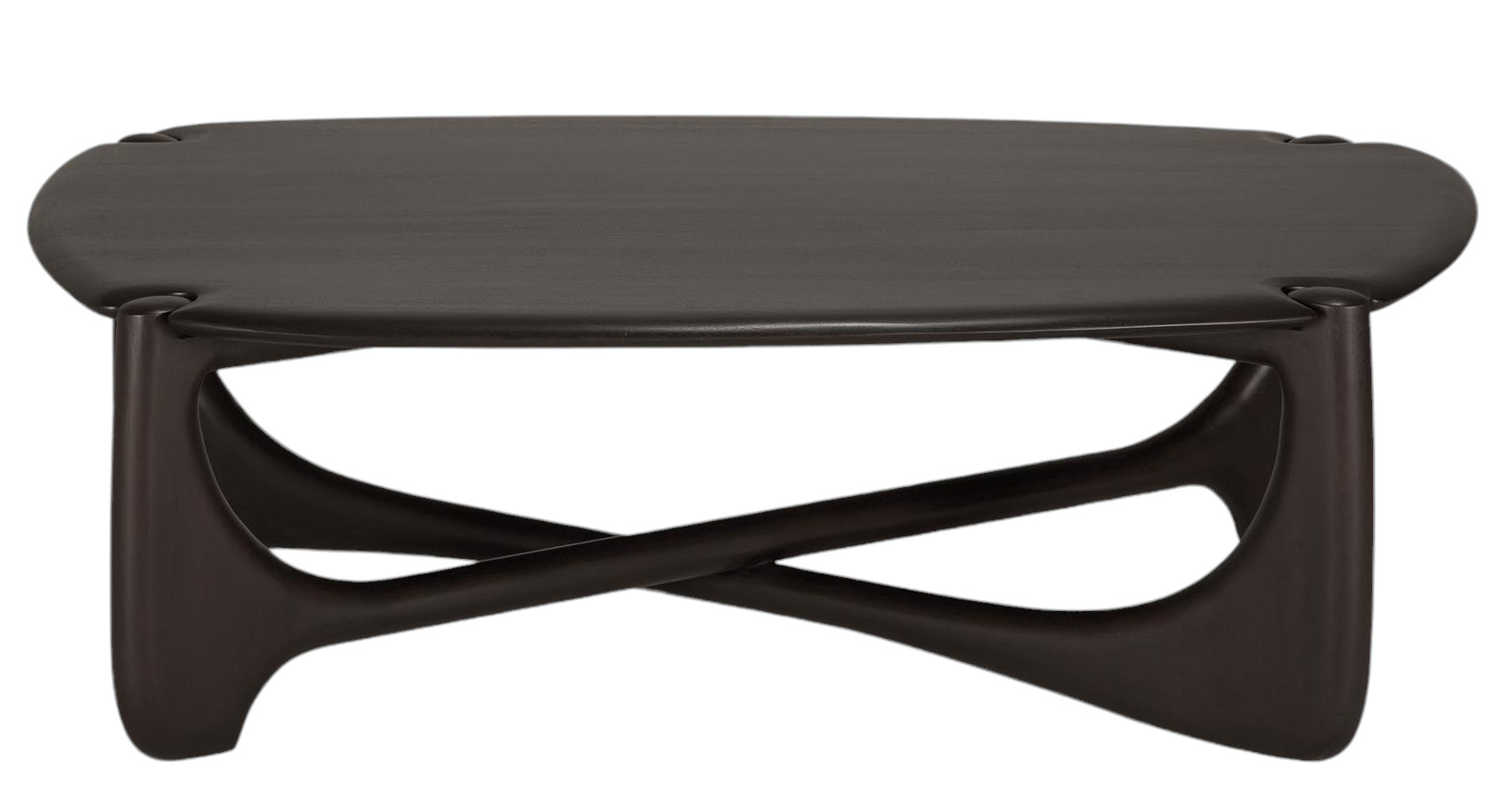 PI Coffee Table Ethnicraft coffee table