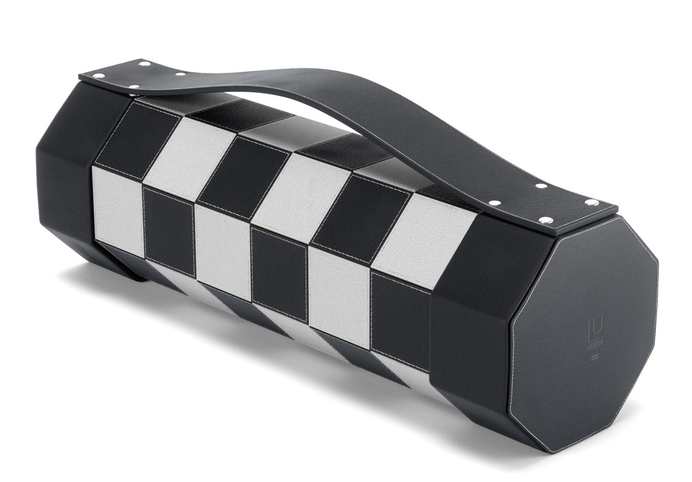 Rolz Chess / Checkers Ser Mobile Chess and Checkers Set Umbra SINGLE PIECES