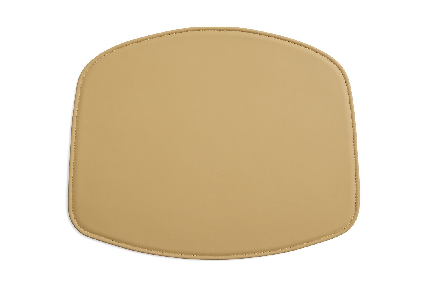 Seat Pad Seat cushion for About A Chair AAC chair without armrests Hay 