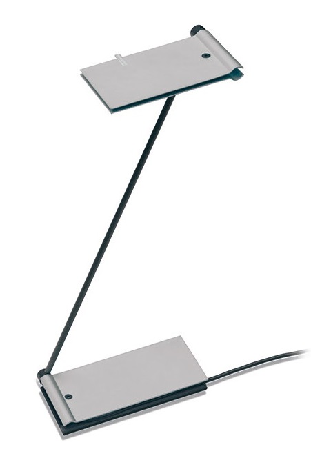 ZETT USB Wall Lamp / Table Lamp Baltensweiler