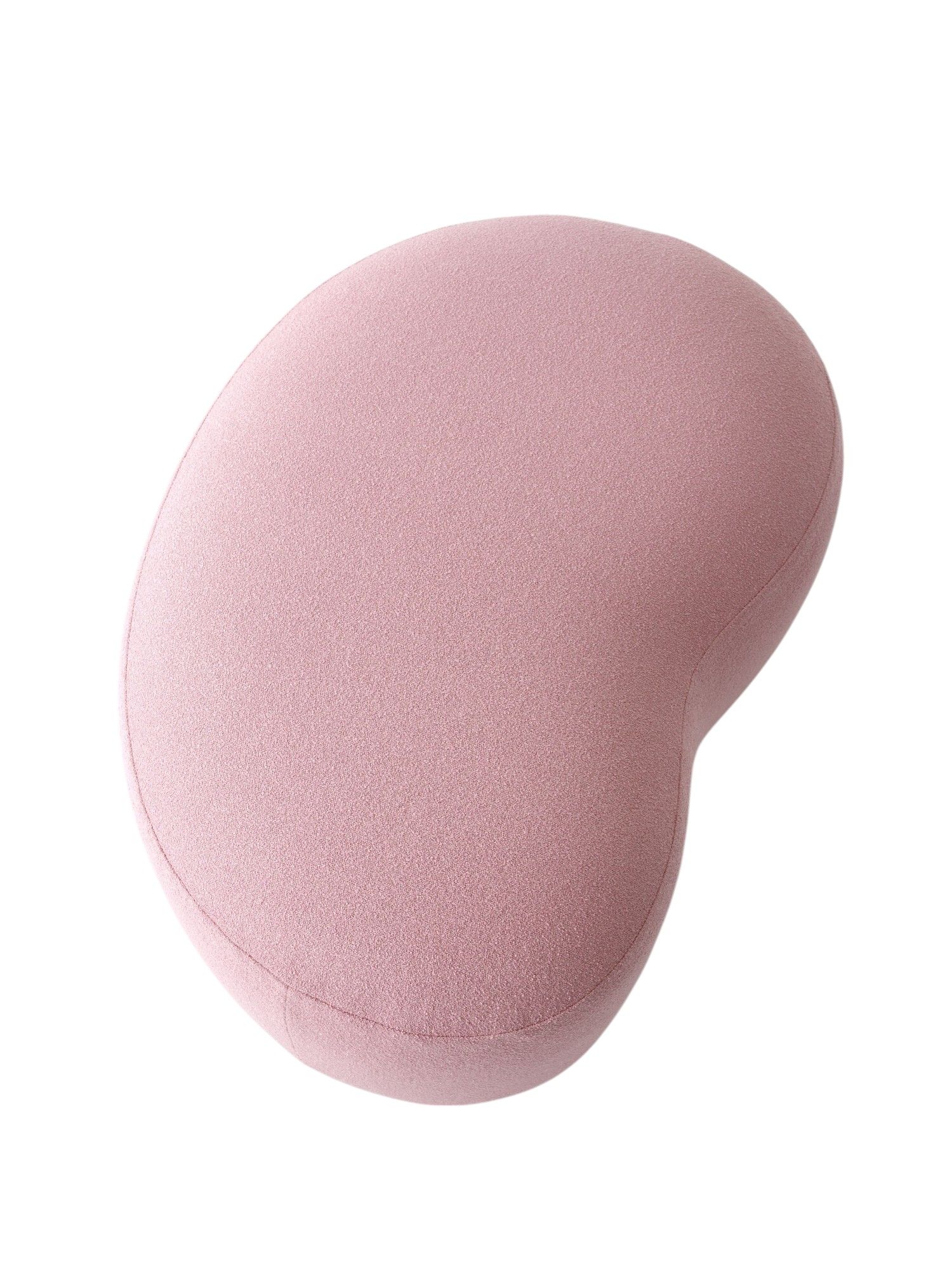 Margas LC5 pouf stool AndTradition