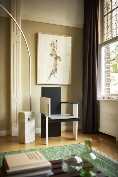 Berlin Chair Spectrum