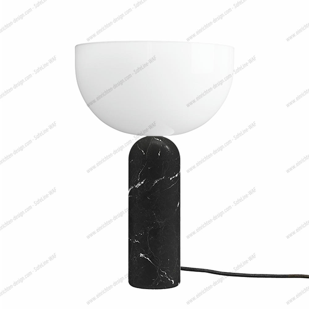 Kizu Table Lamp Table Lamp black New Works