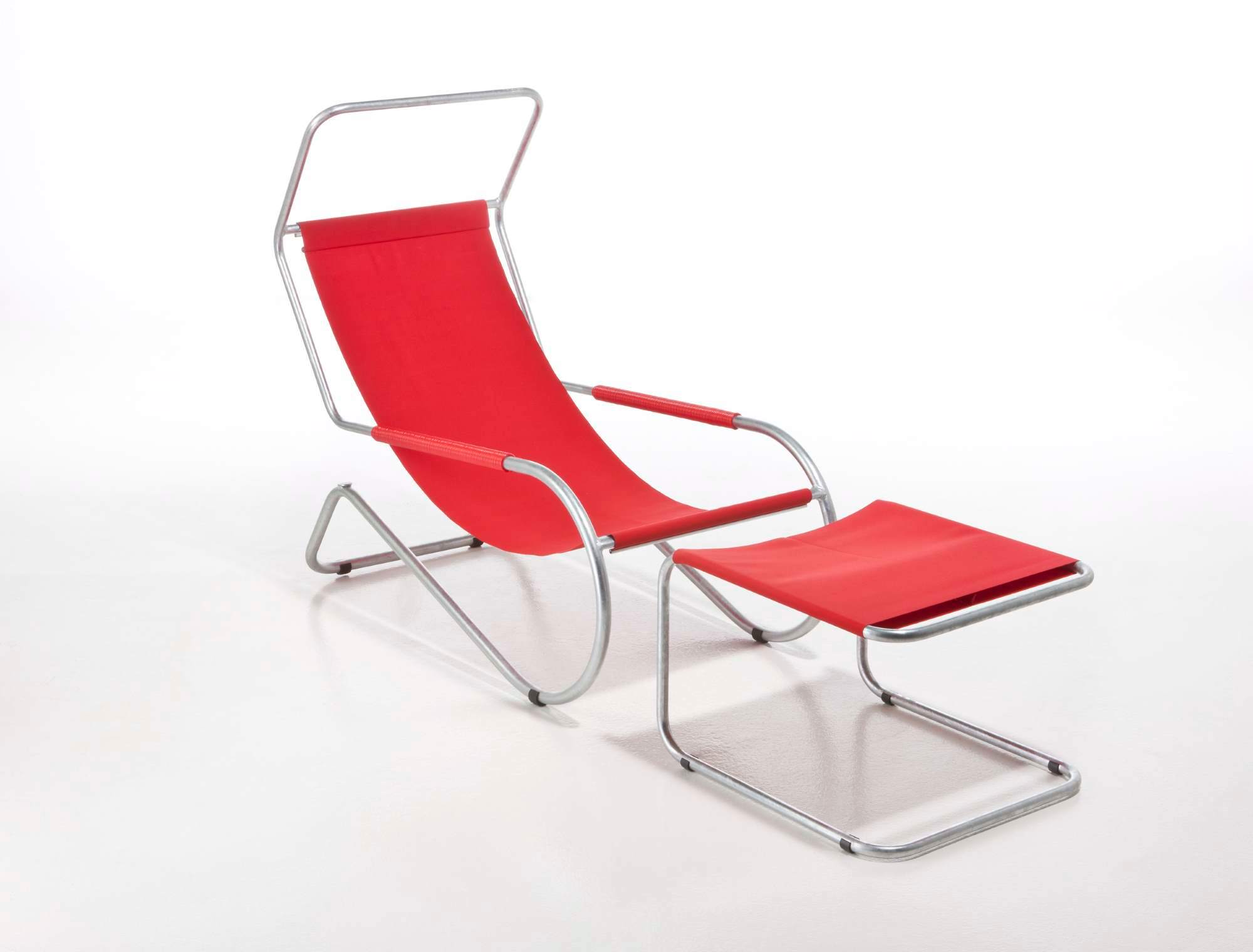 Lido lounger wb form