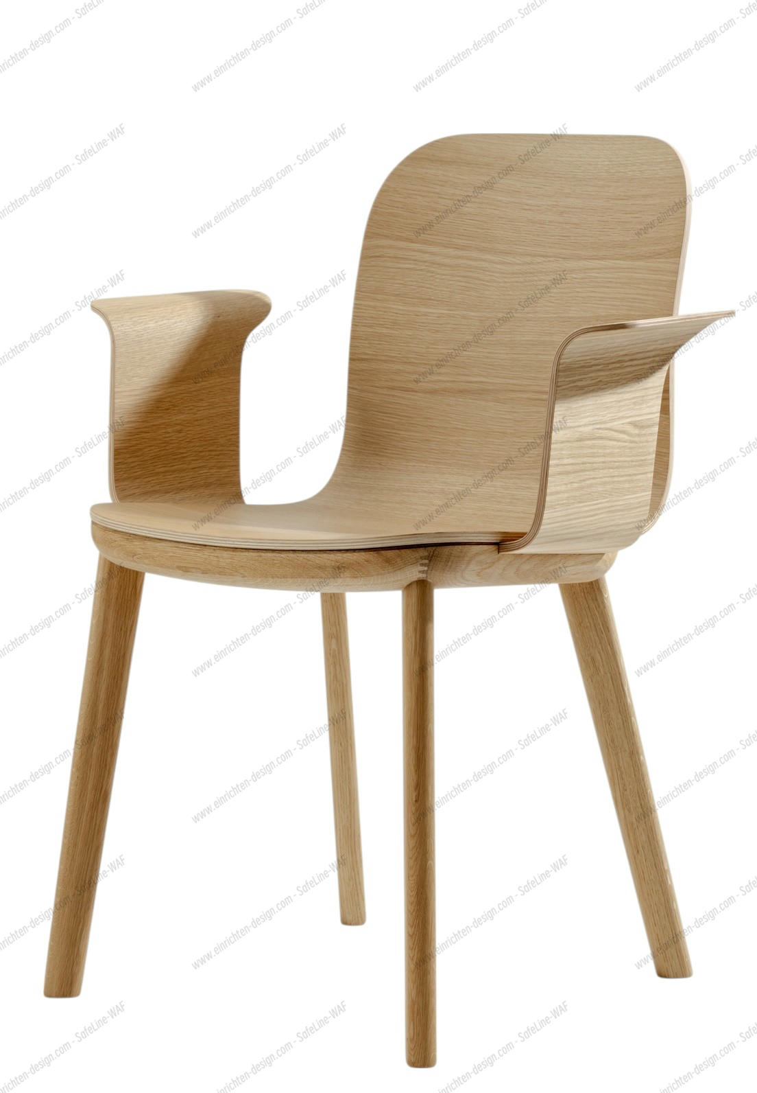 Aeon Comfort Chair armchair Zeitraum Aeon Comfort Chair armchair Zeitraum