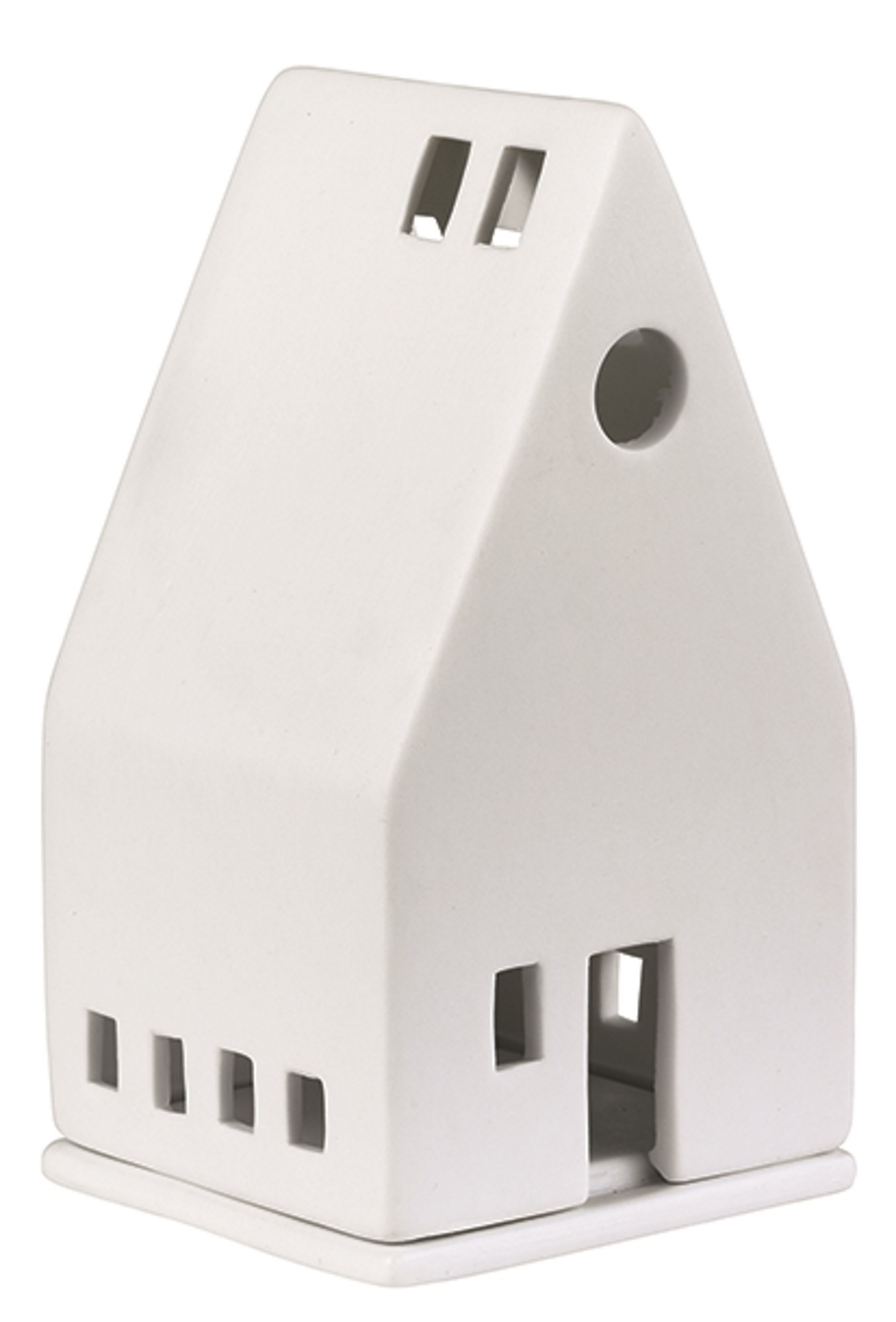 Zuhause light house selection set of 9 Räder