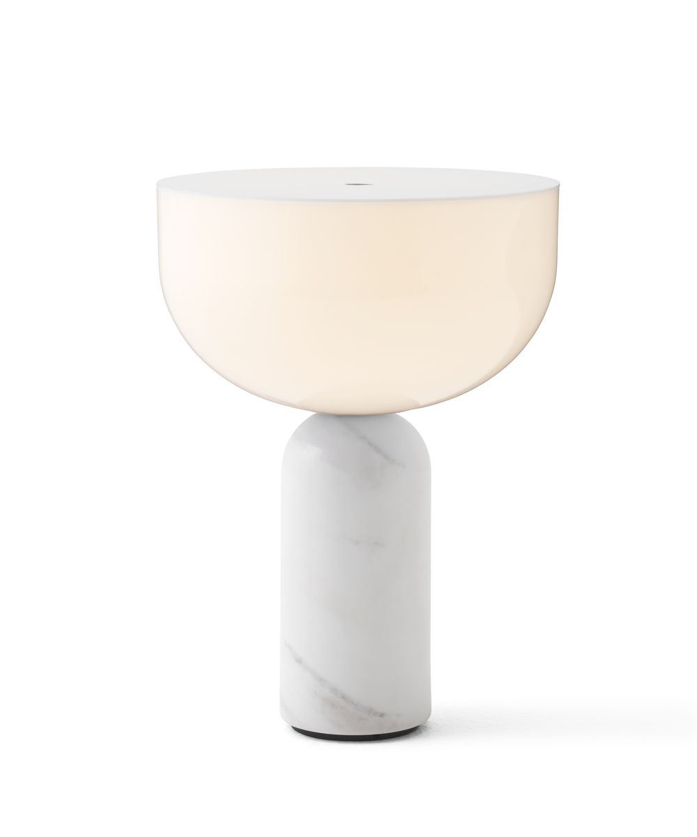 Kizu Portable Table Lamp New Works