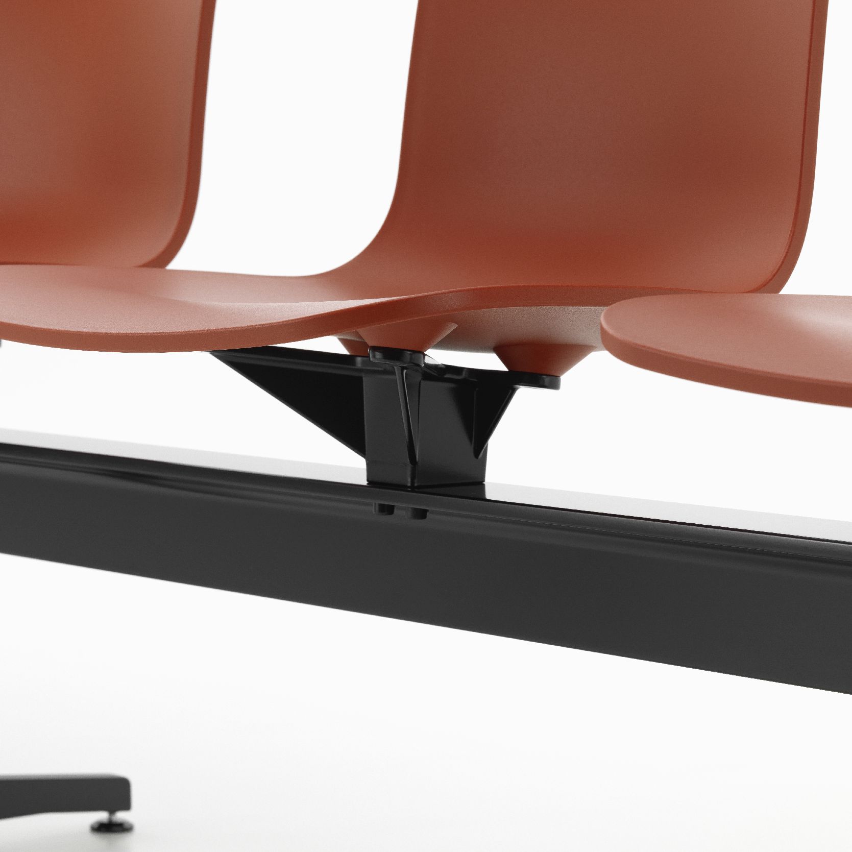 HAL on traverse Vitra