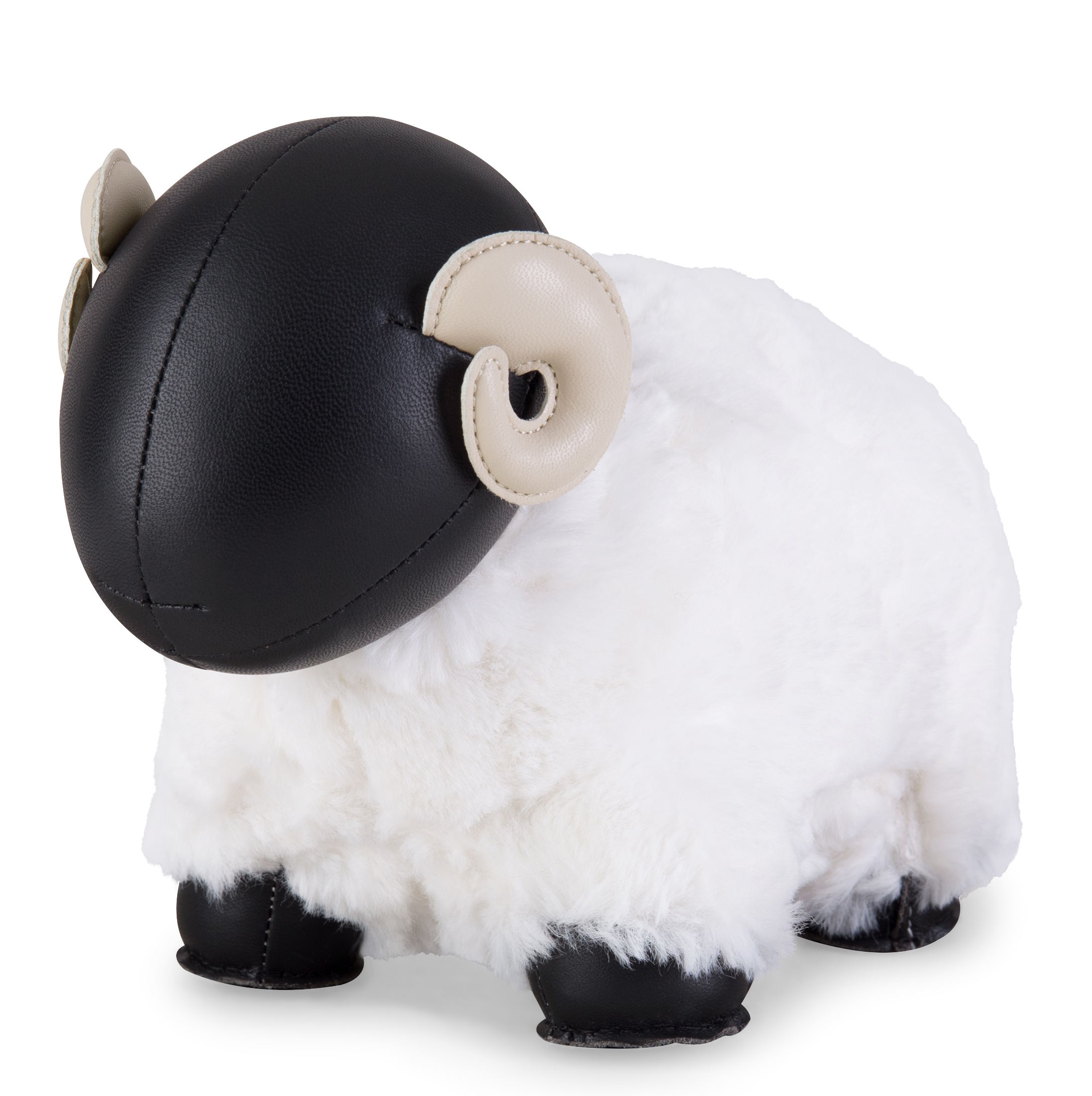 Bookend Sheep Bomy Sheep Züny