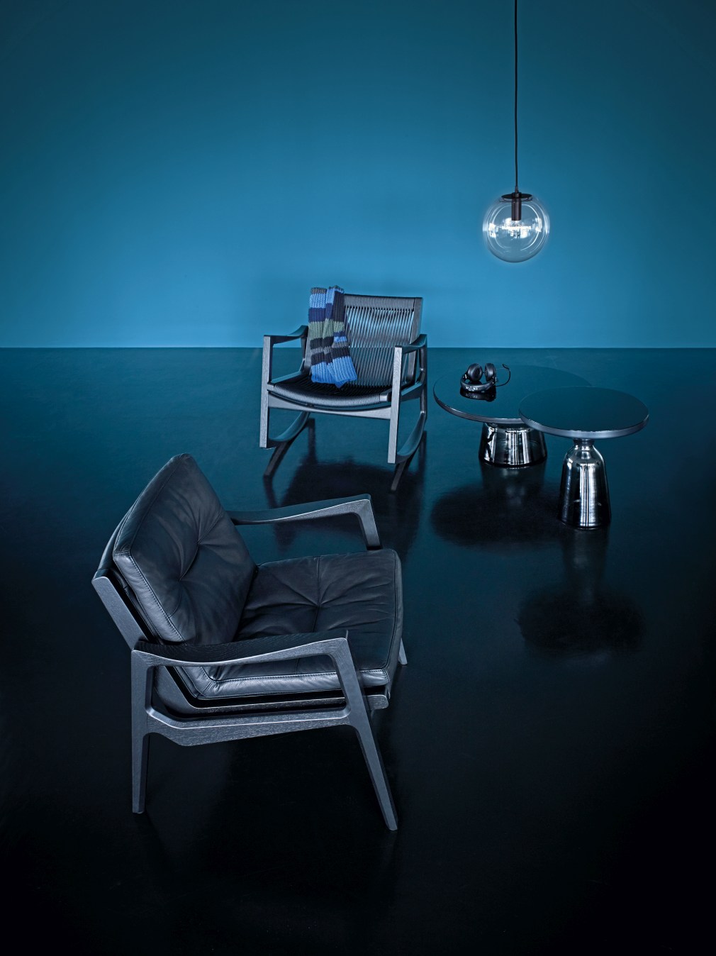 Selene pendant lamp ClassiCon - QUICK SHIP