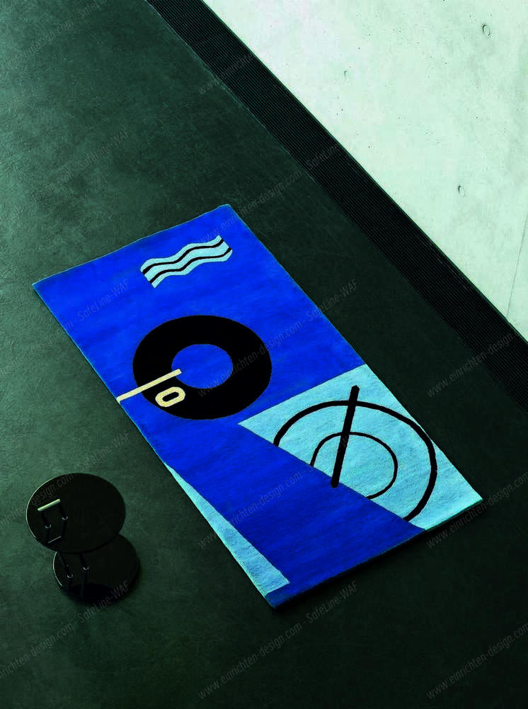 Bonaparte Carpet 210x100 ClassiCon