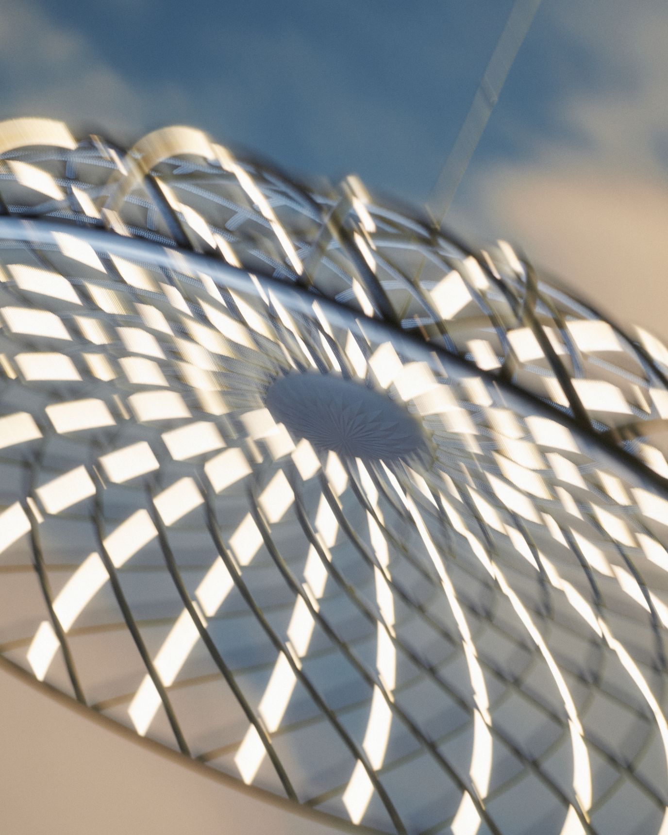 Skynest S Pendant Light Flos