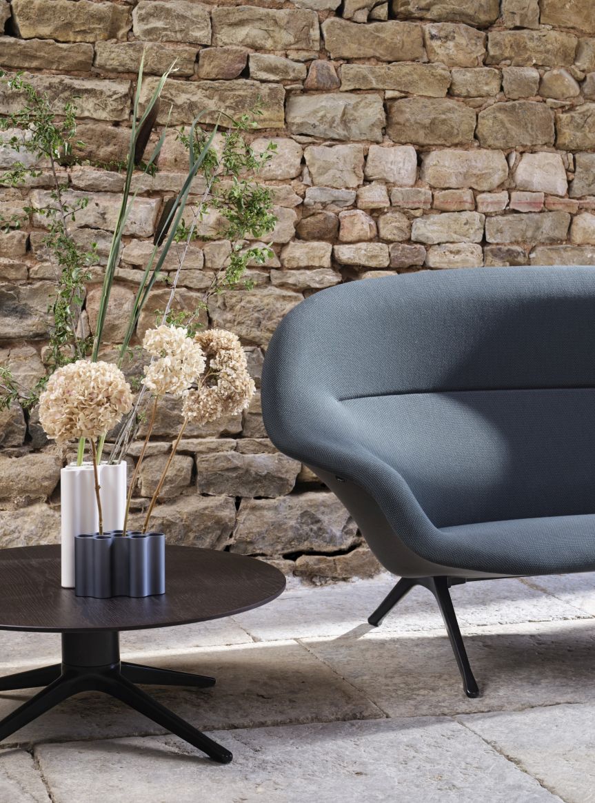 Abalon Table Vitra