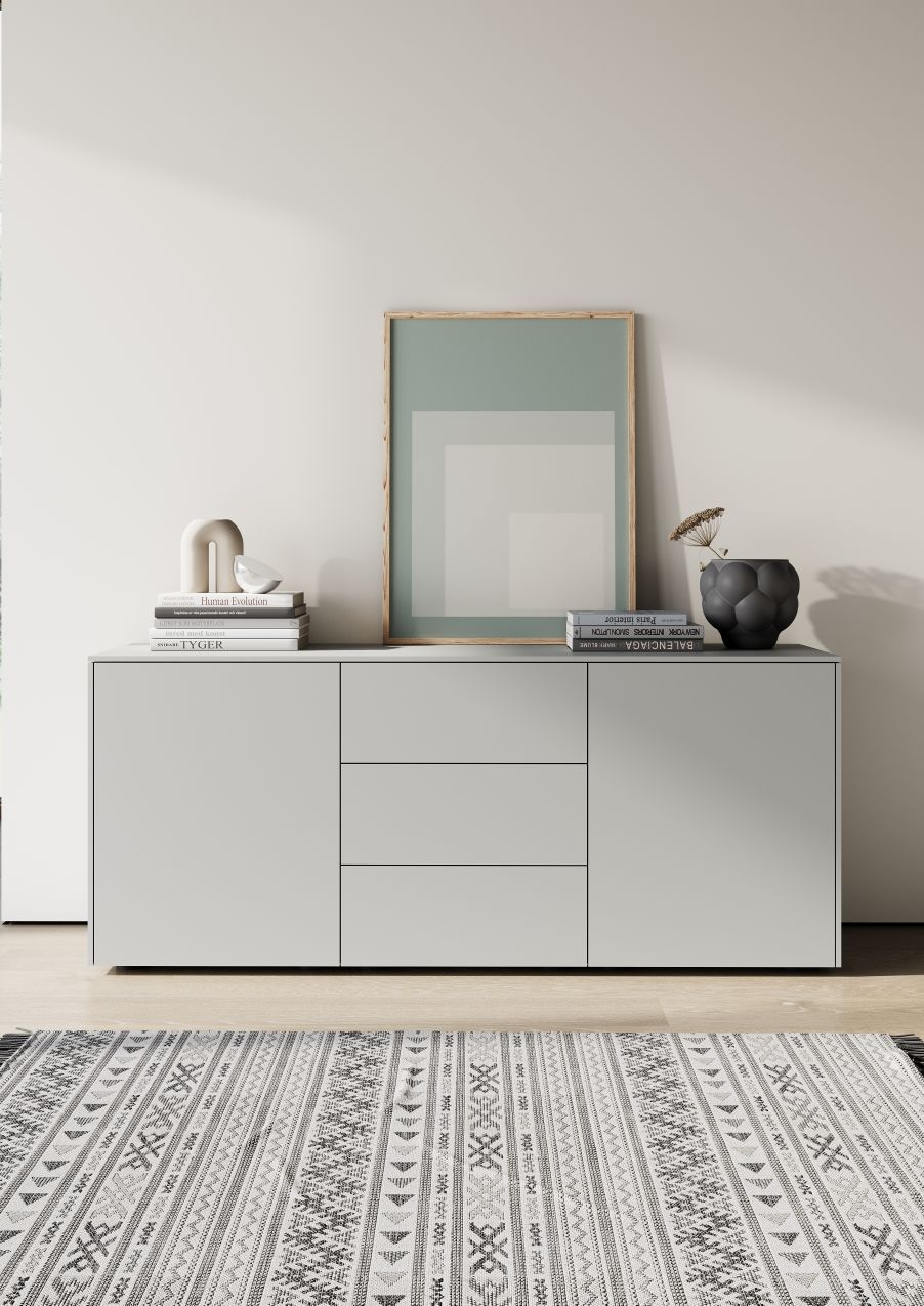 Aventa sideboard Müller Möbelwerkstätten preferred combination 5