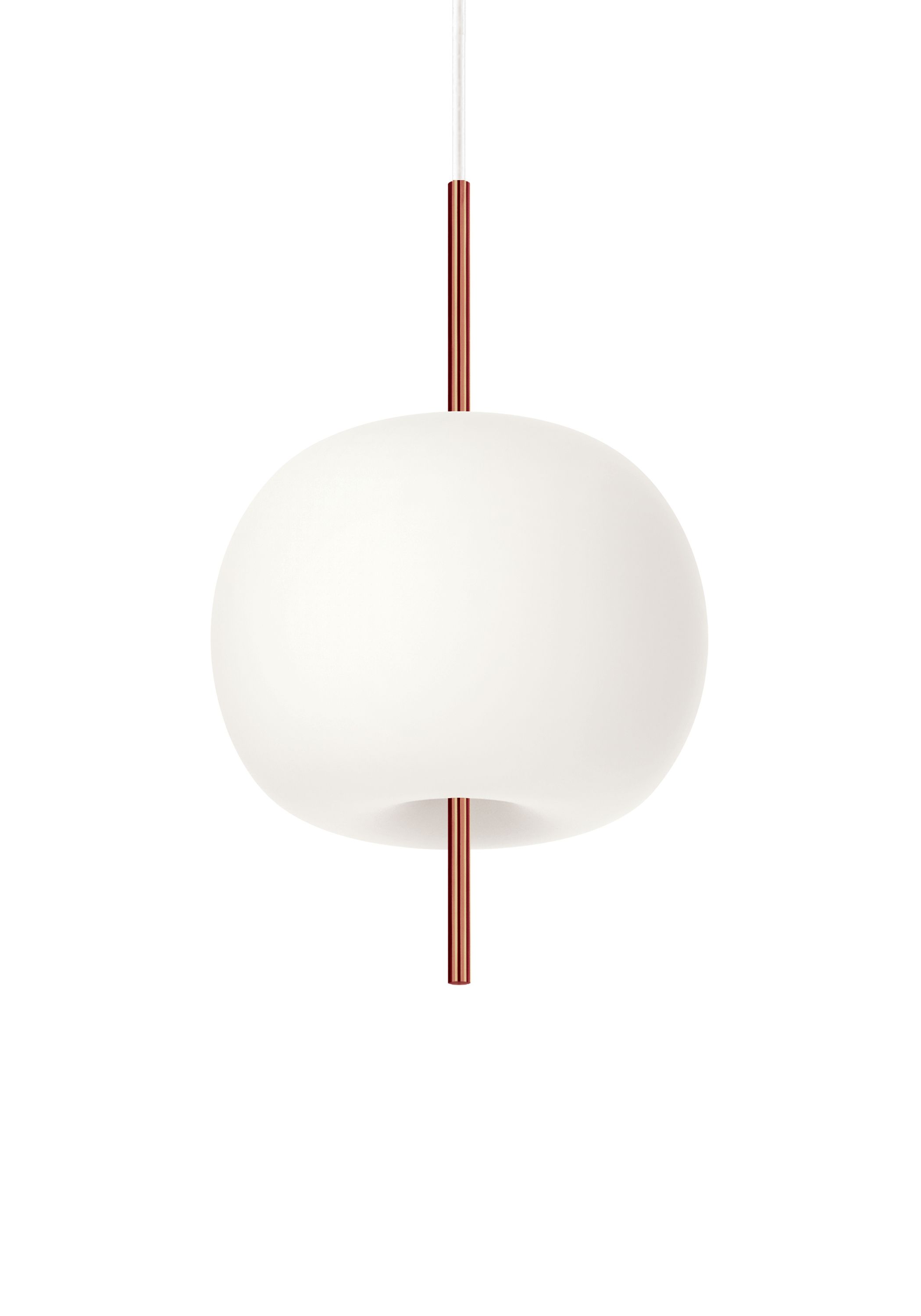 Kushi 16 Pendant Light Kdln