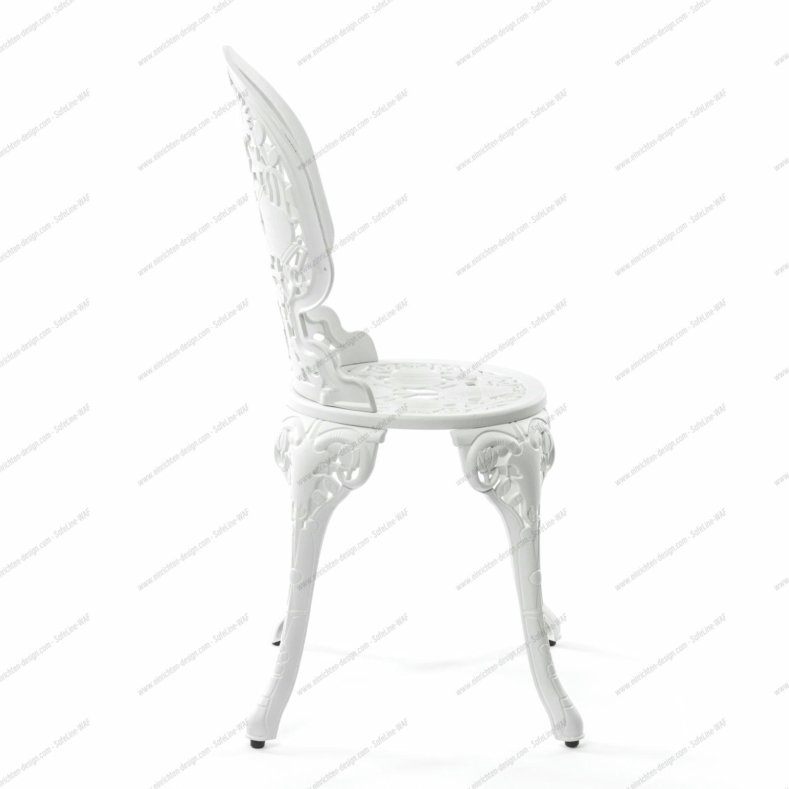 Industry Chair Chair Seletti