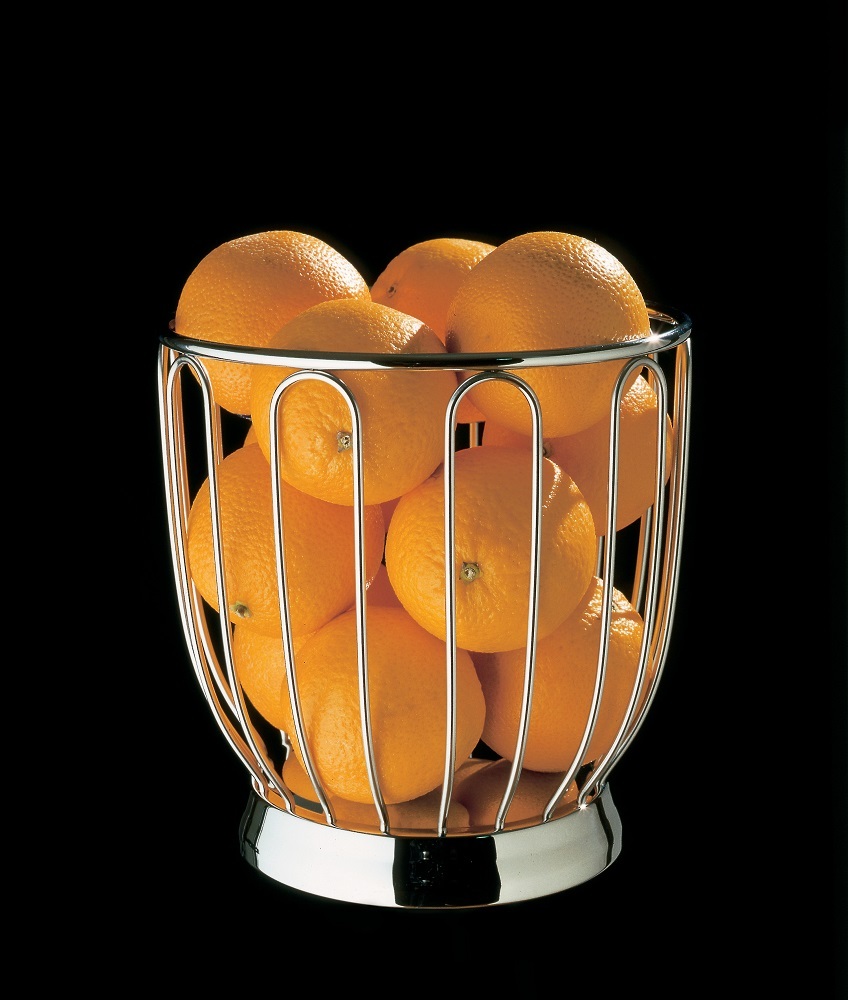 370 Citrus/fruit basket Alessi