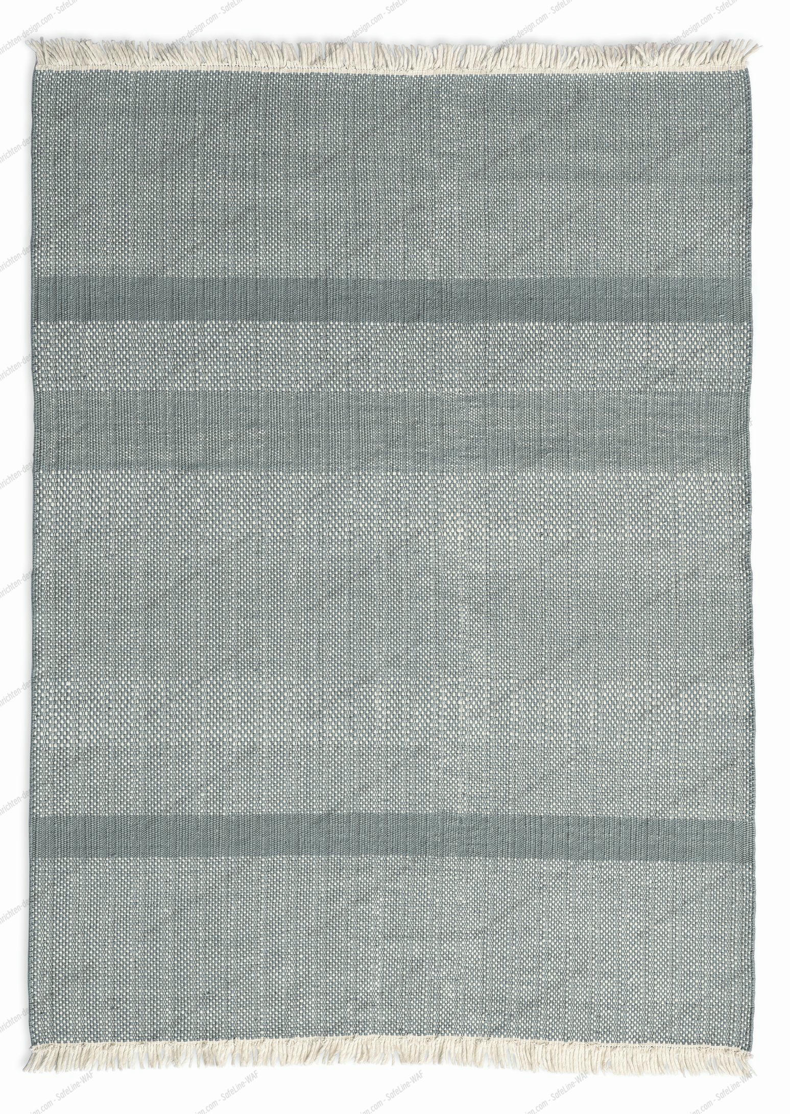 Tres Texture Teppich Salvia 170x240 cm Nanimarquina