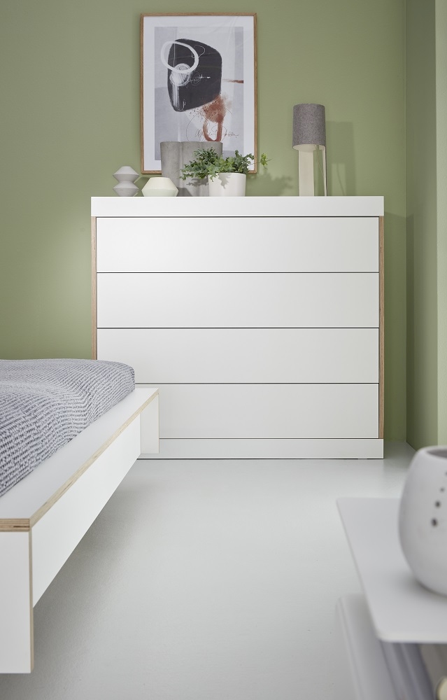 Flai chest of drawers Müller Möbelwerkstätten