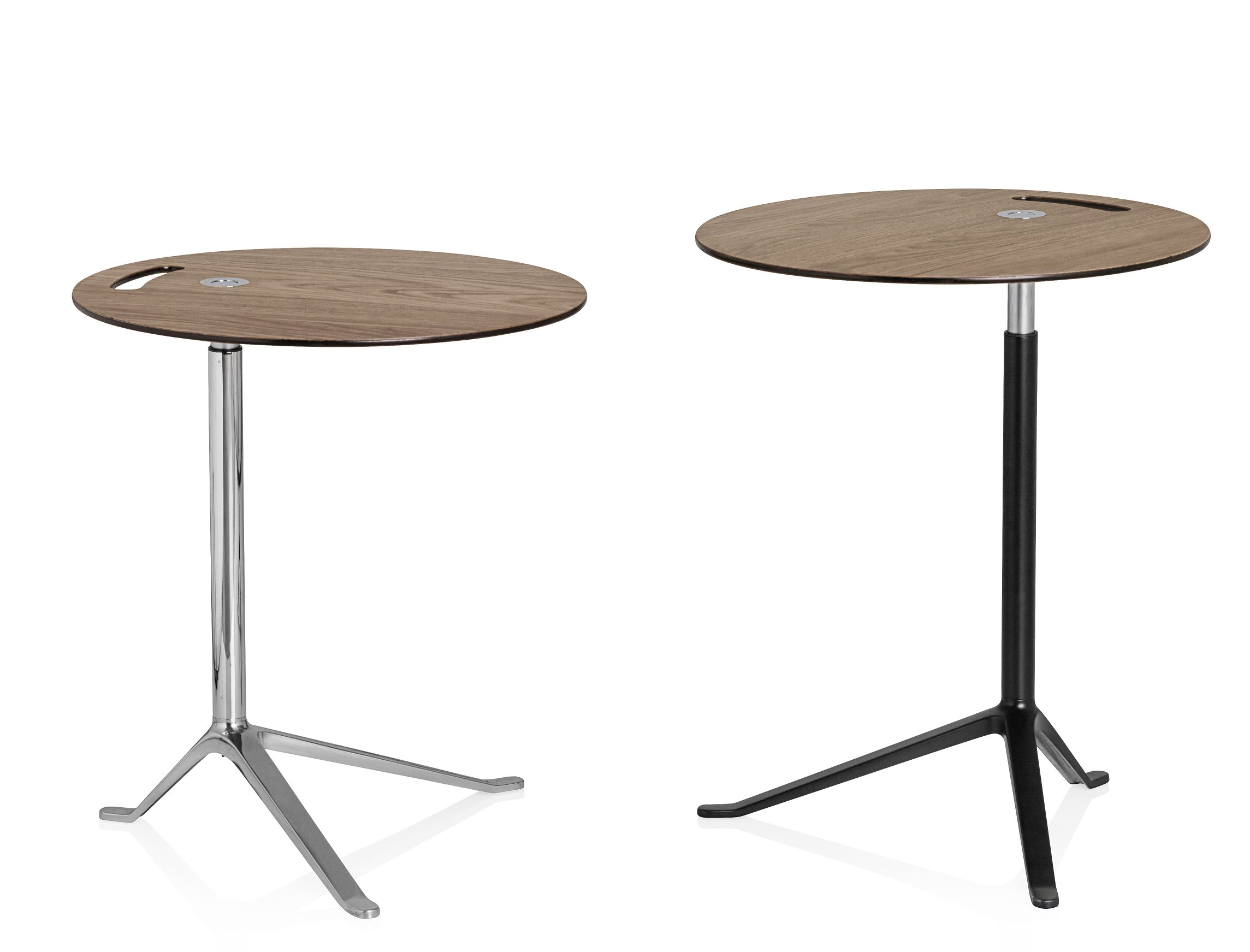 Little Friend Side Table without height Adjustment Fritz Hansen