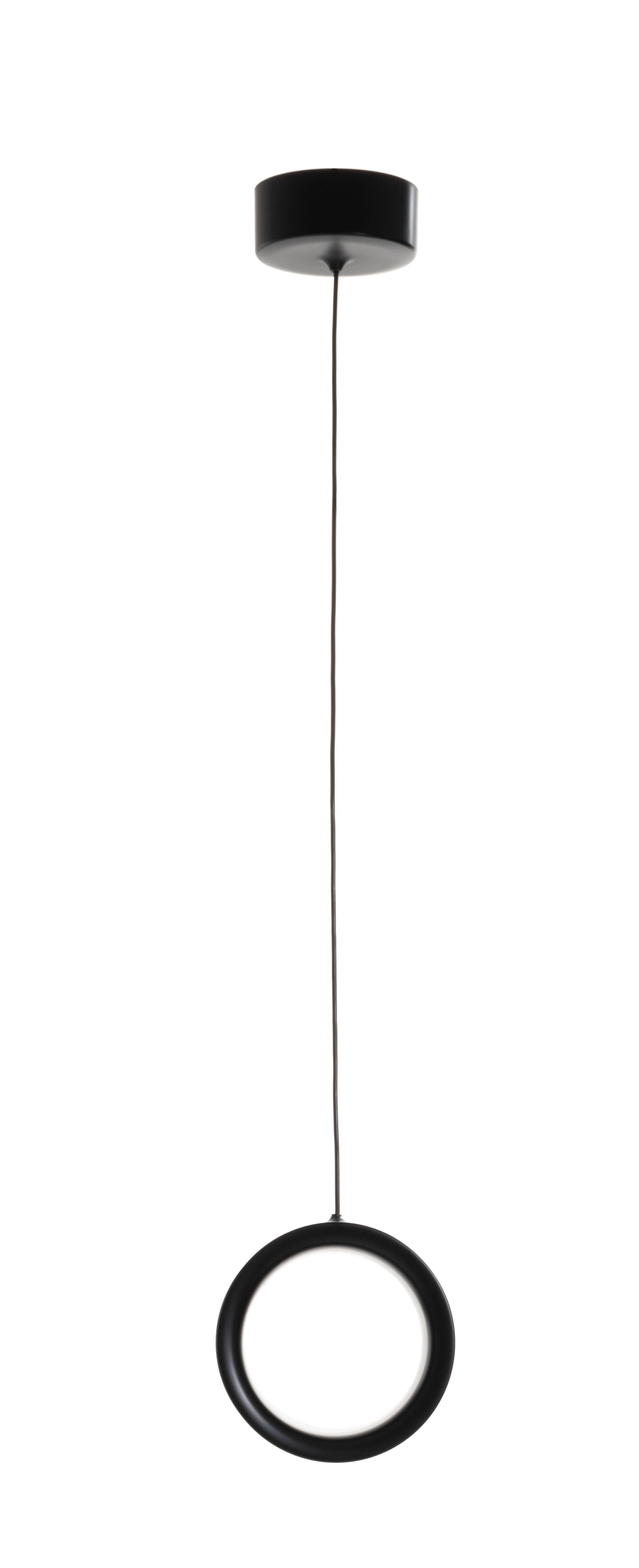 Lost Pendant lamp S Magis