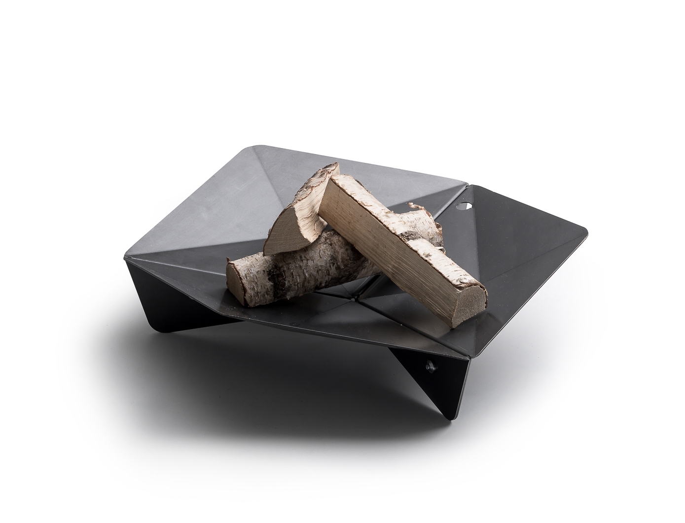 Triple Fire Bowl höfats SINGLE PIECES