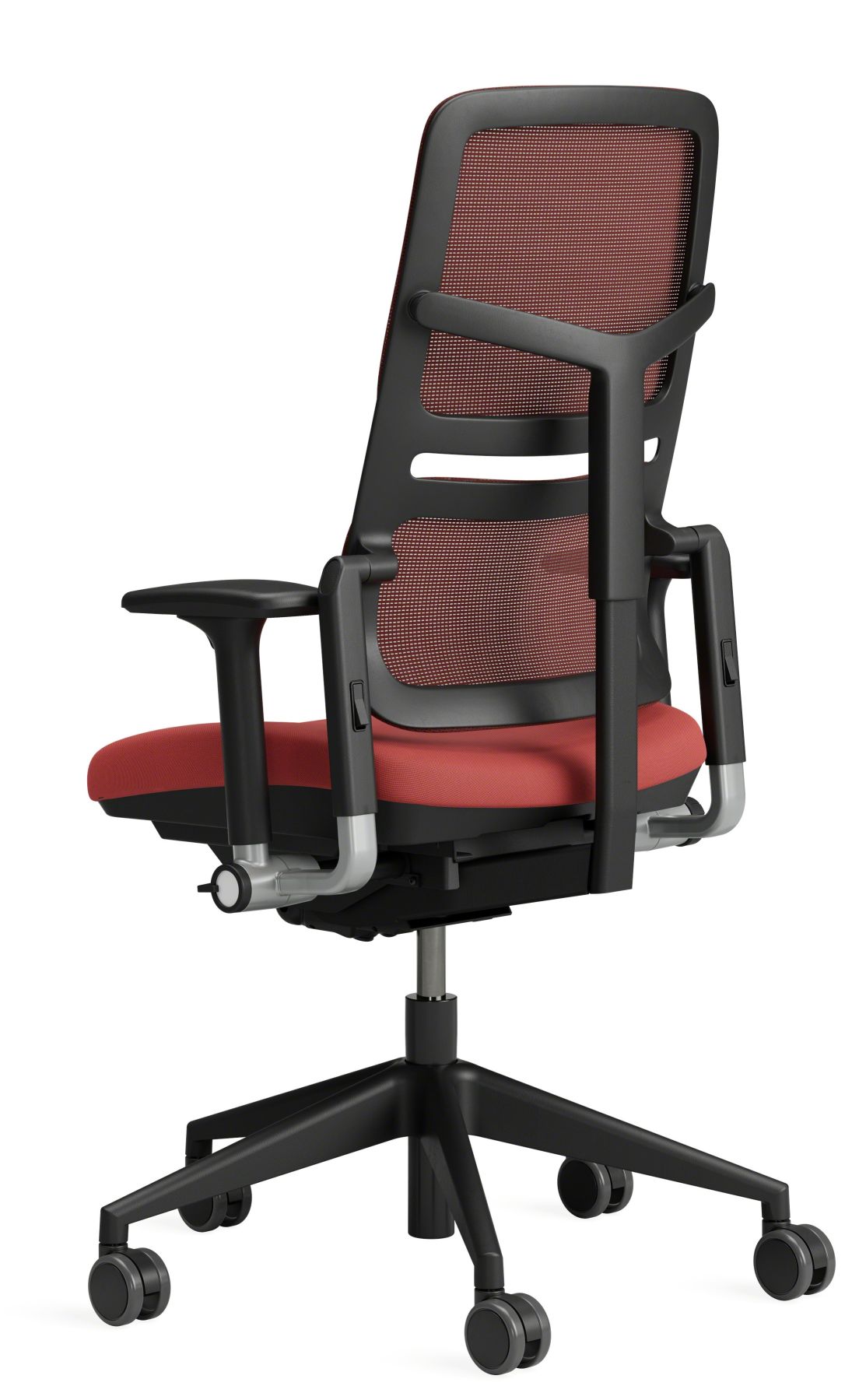 Please Air task chair with mesh back Steelcase 