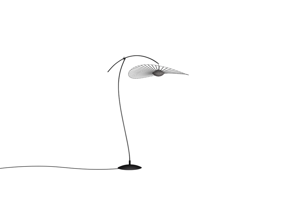 Vertigo Nova Floor Lamp Petite Friture