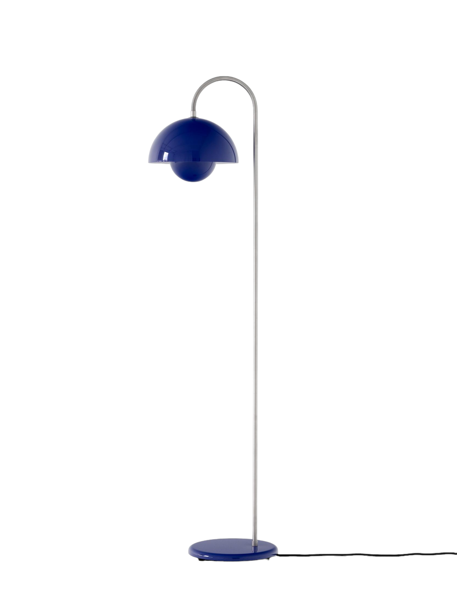 Flowerpot VP12 Floor lamp Floor lamp AndTradition
