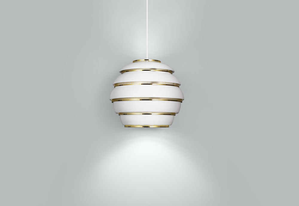 A331 Beehive Pendant Artek